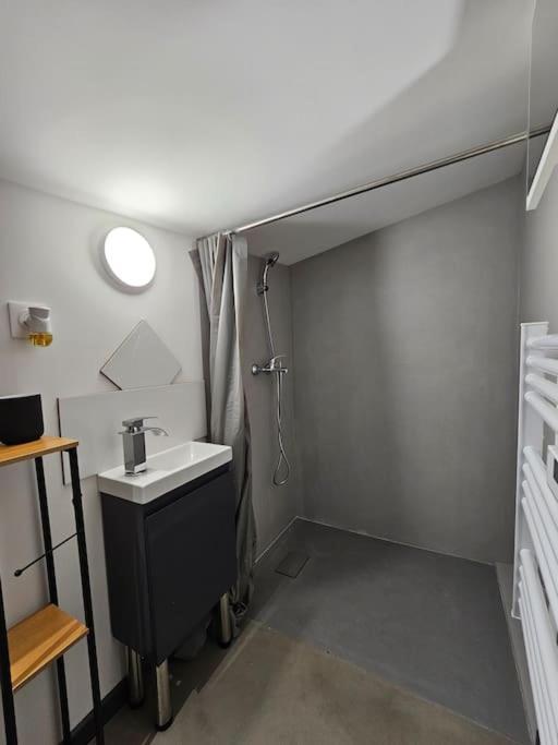 Maison Allauch La Gloire De Mon Pere エクステリア 写真